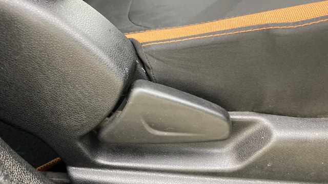 View Renault Kwid Image 18 Used Renault Kwid Image 18