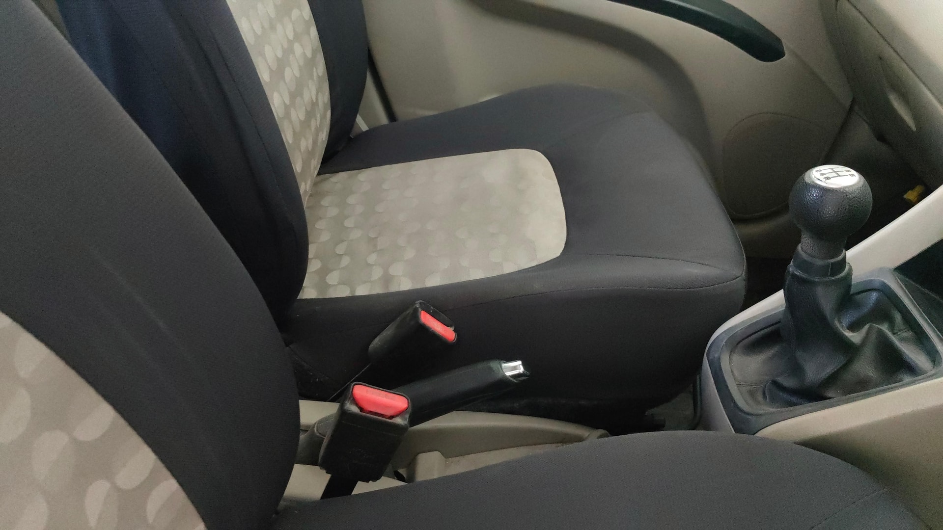 View 2014 Maruti Suzuki 1000 Base Variant Image 37 Used 2014 Maruti Suzuki 1000 Base Variant Image 37