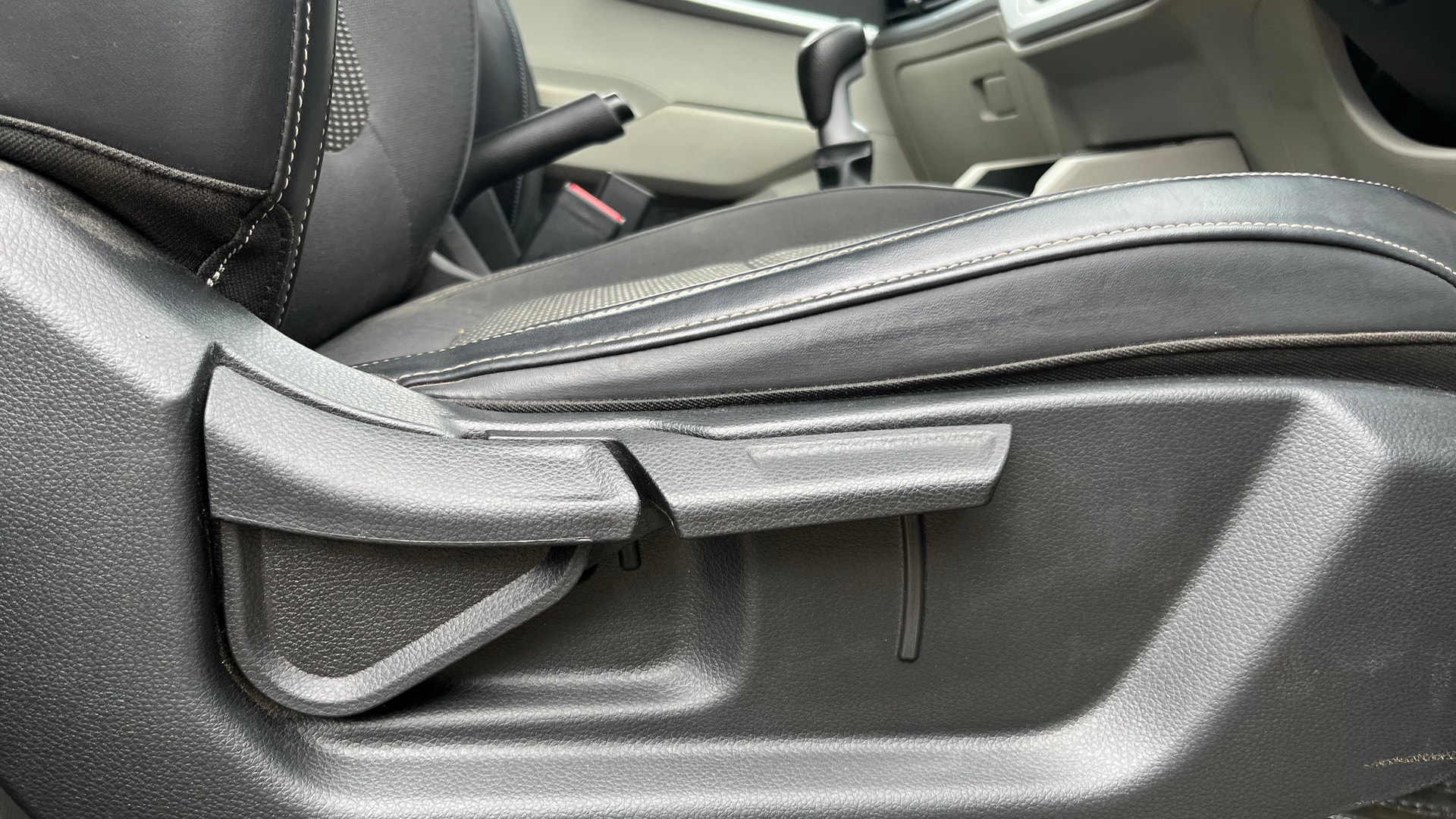 Used 2023 Kia Carens Used 2023 Kia Carens