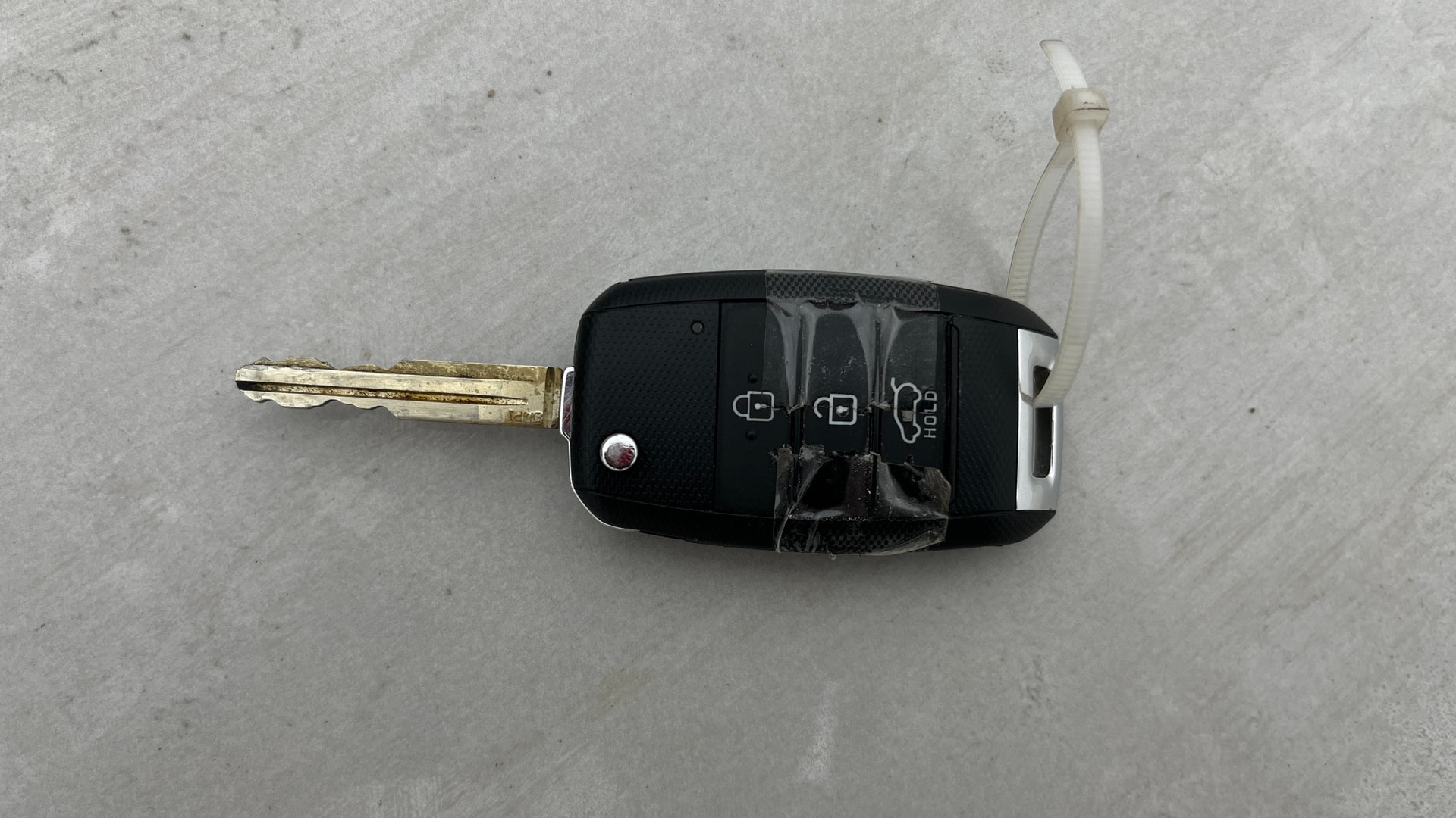 Used 2023 Kia Carens Used 2023 Kia Carens