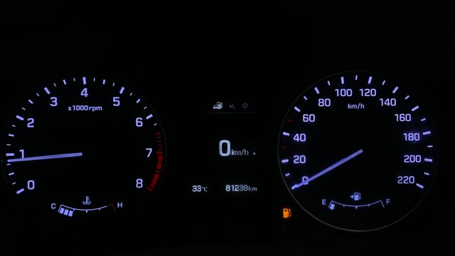 View Hyundai Elite i20 Image 35 Used Hyundai Elite i20 Image 35