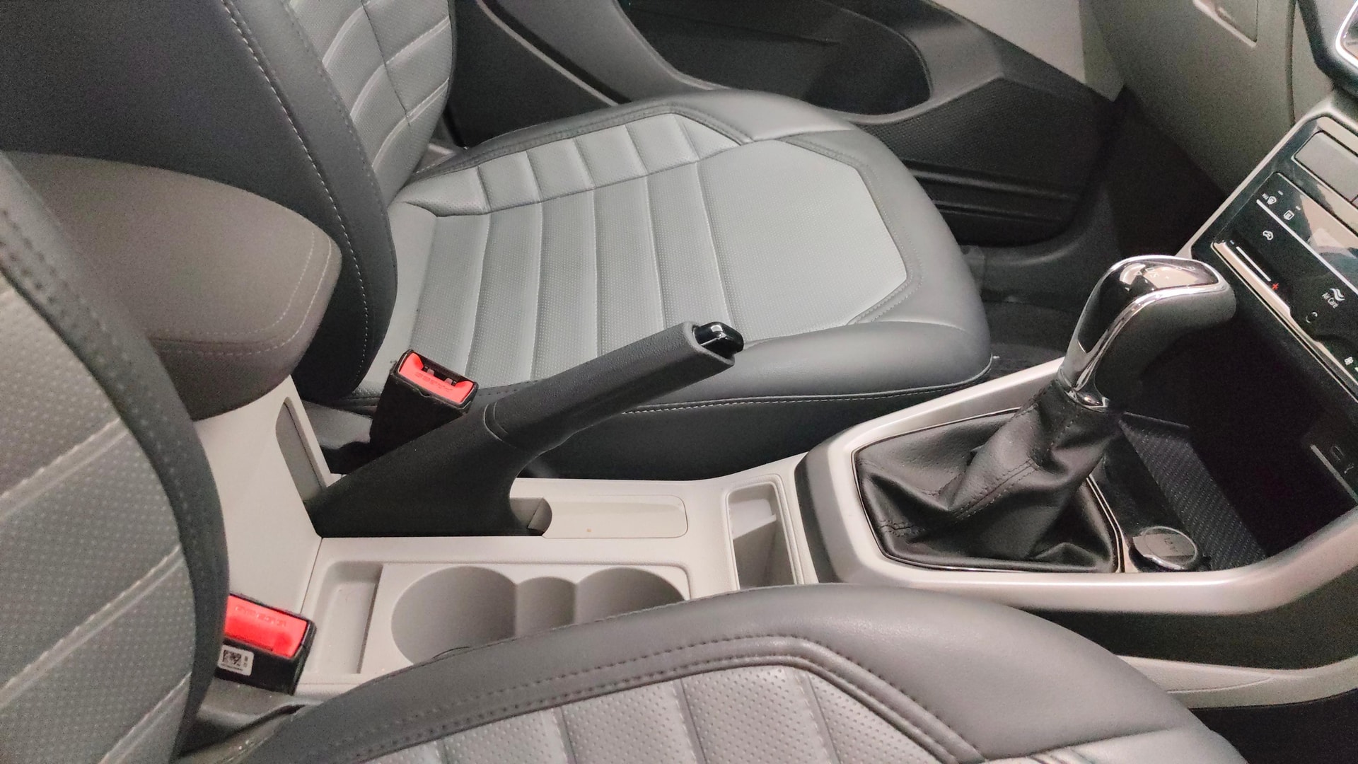 View 2021 Skoda Kushaq Ambition 1.0 TSI AT Image 38 Used 2021 Skoda Kushaq Ambition 1.0 TSI AT Image 38