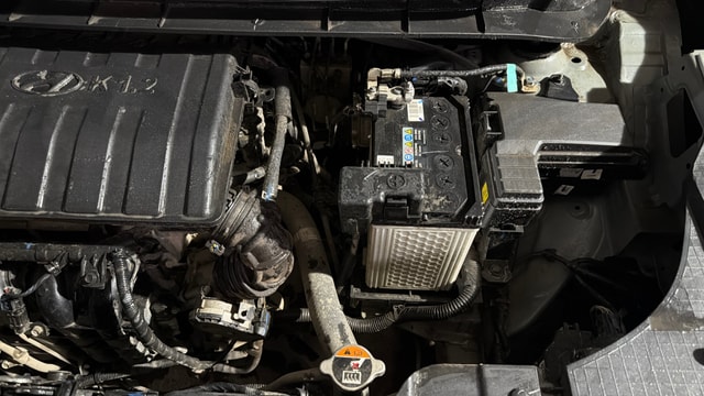View Hyundai Exter Image 30 Used Hyundai Exter Image 30
