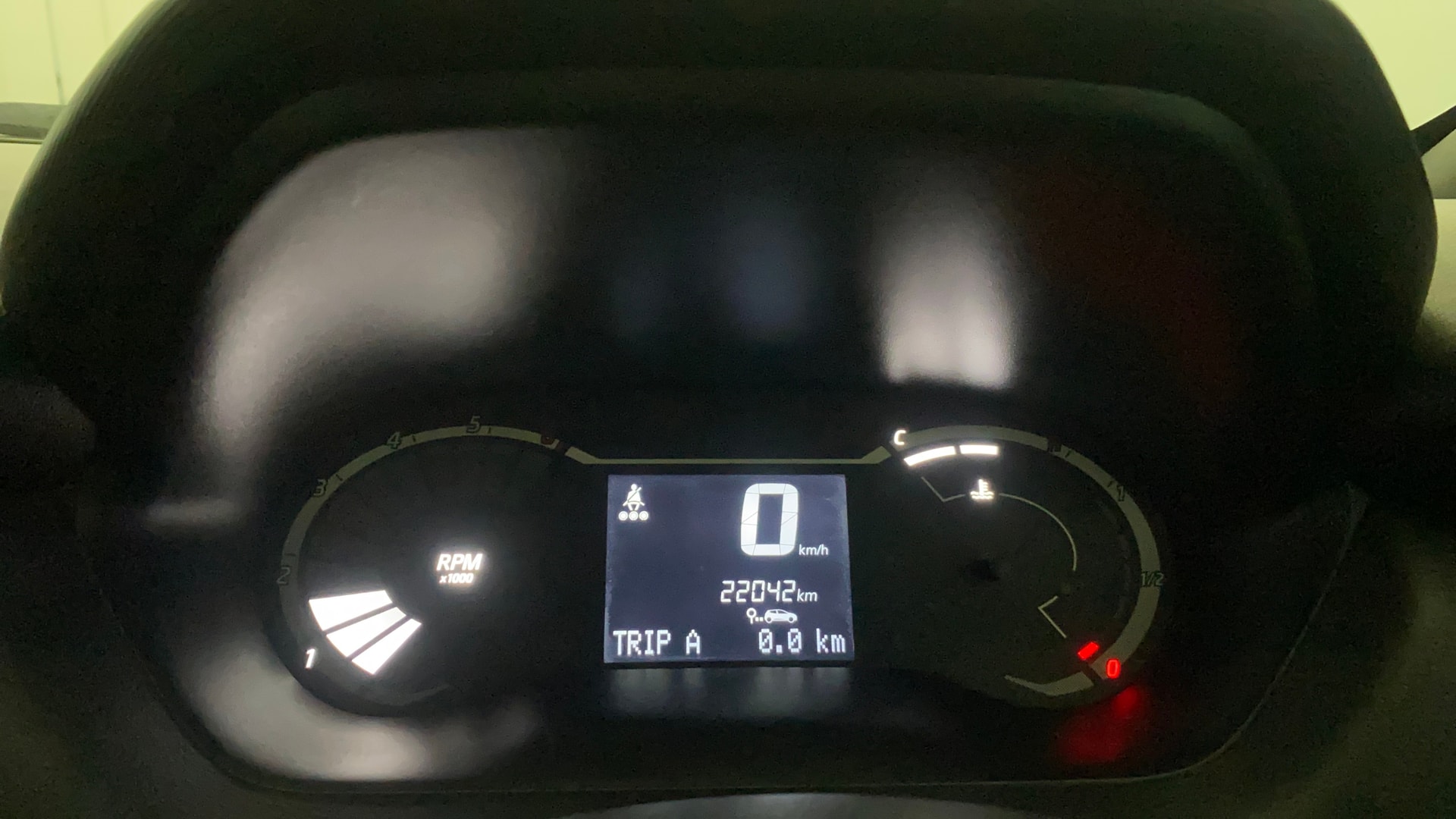 Used 2025 Nissan Magnite Used 2025 Nissan Magnite