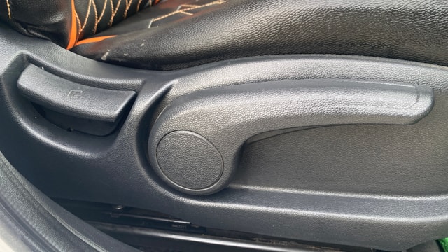 View Hyundai Elite i20 Image 18 Used Hyundai Elite i20 Image 18