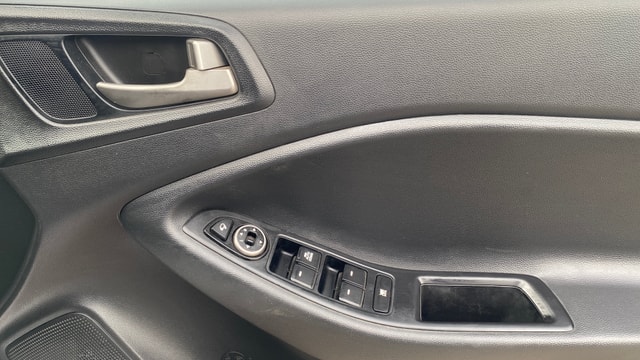 View Hyundai Elite i20 Image 33 Used Hyundai Elite i20 Image 33