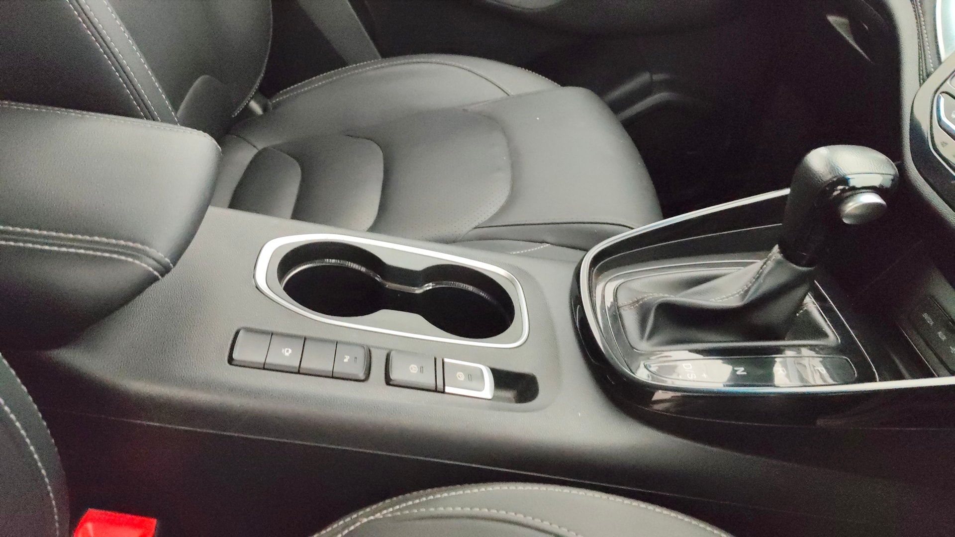 Used 2021 MG Hector Used 2021 MG Hector