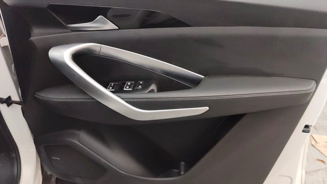 View MG Hector Image 40 Used MG Hector Image 40