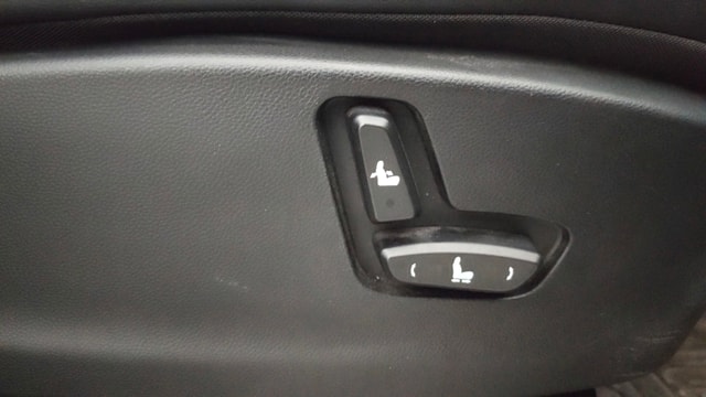 View MG Hector Image 11 Used MG Hector Image 11