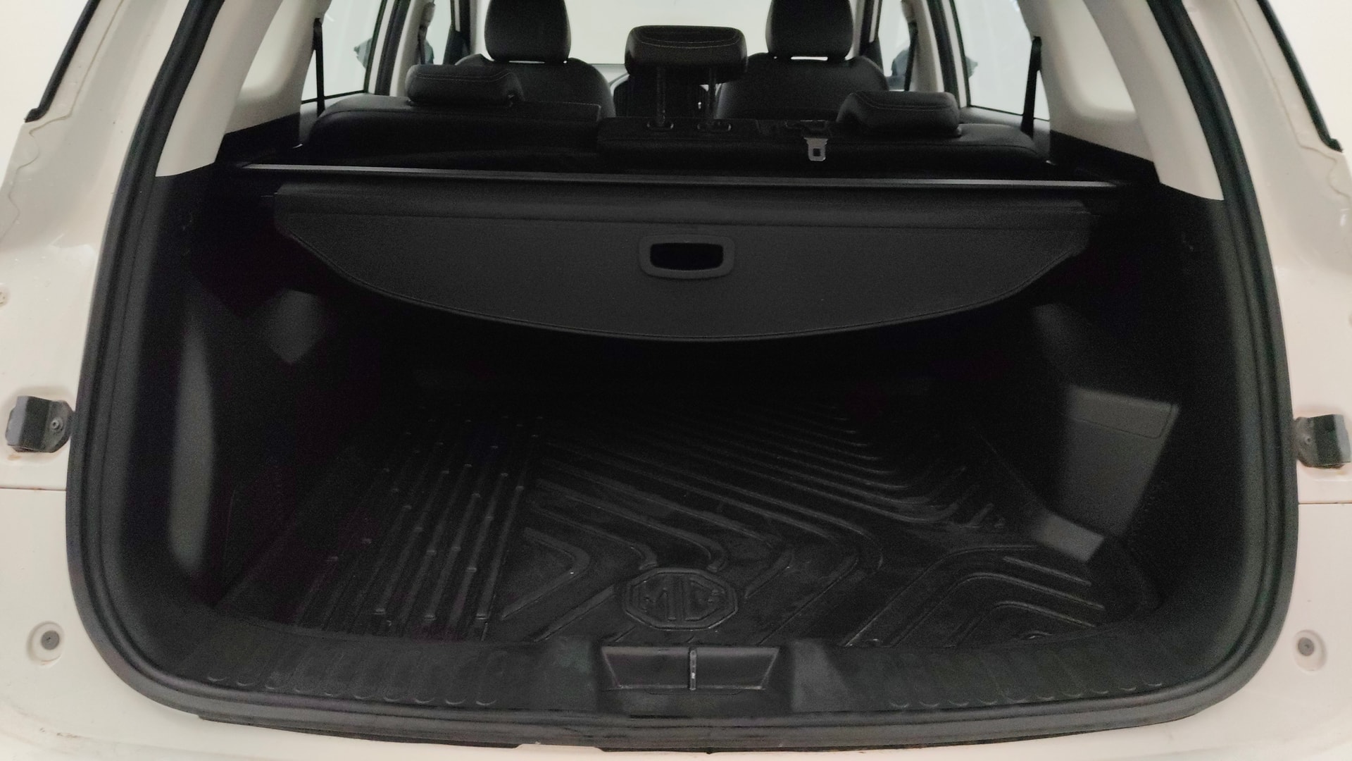 Used 2021 MG Hector Used 2021 MG Hector