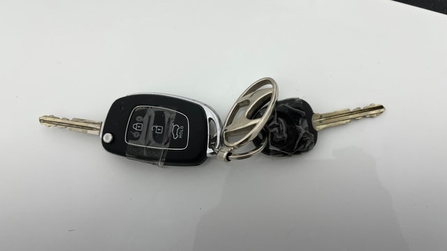 View Hyundai Elite i20 Image 19 Used Hyundai Elite i20 Image 19