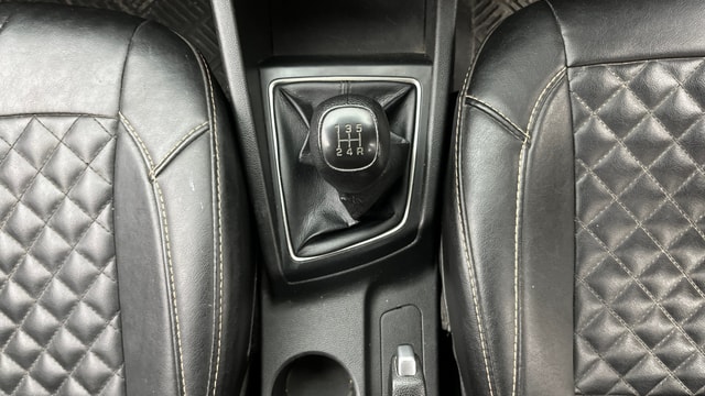 View Hyundai Elite i20 Image 40 Used Hyundai Elite i20 Image 40