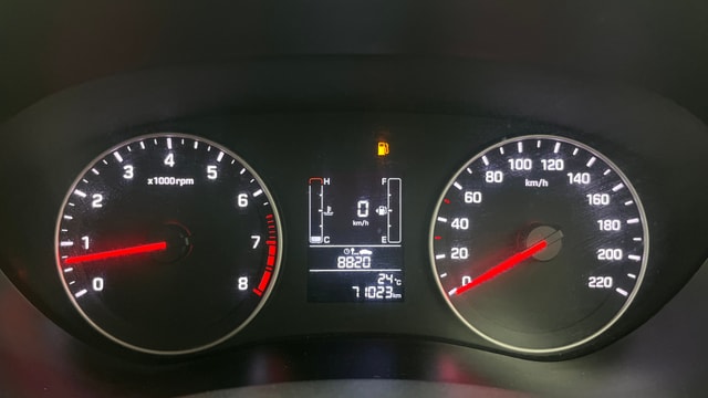 View Hyundai Elite i20 Image 21 Used Hyundai Elite i20 Image 21