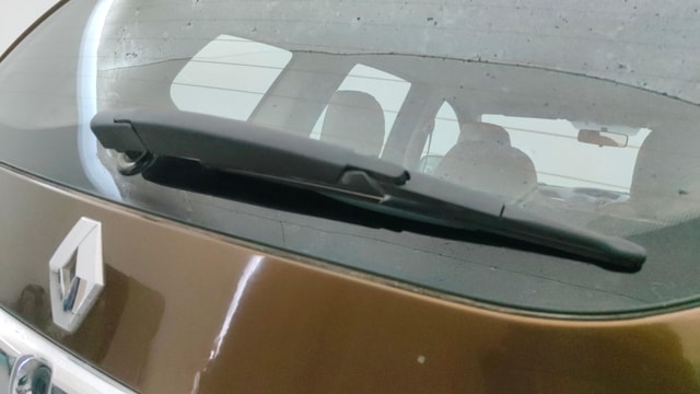 View Renault Duster Image 43 Used Renault Duster Image 43
