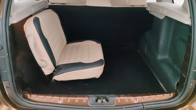 View Renault Duster Image 10 Used Renault Duster Image 10