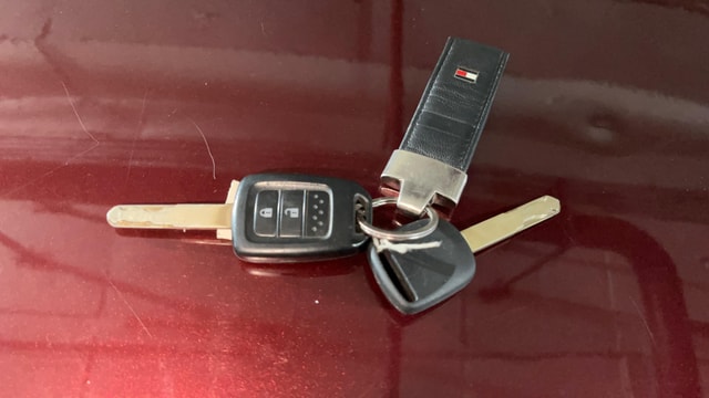 View Honda City Image 18 Used Honda City Image 18
