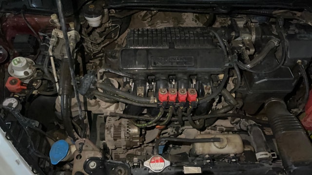 View Honda City Image 24 Used Honda City Image 24