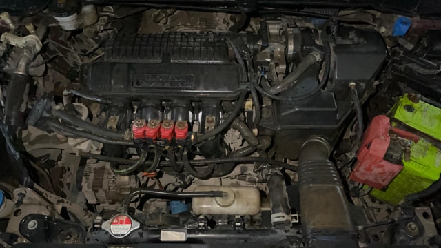 View Honda City Image 42 Used Honda City Image 42