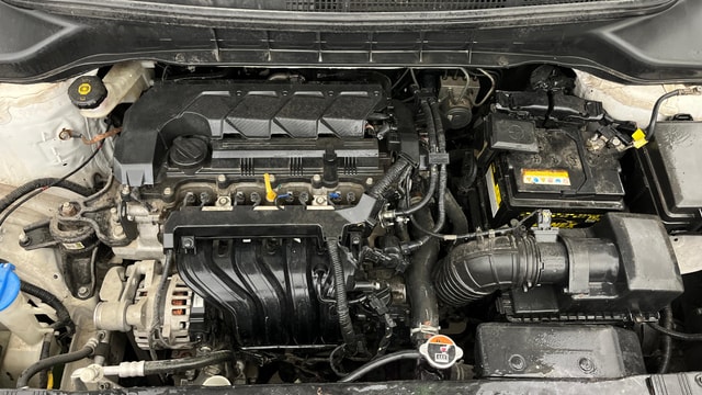 View Kia Carens Image 42 Used Kia Carens Image 42