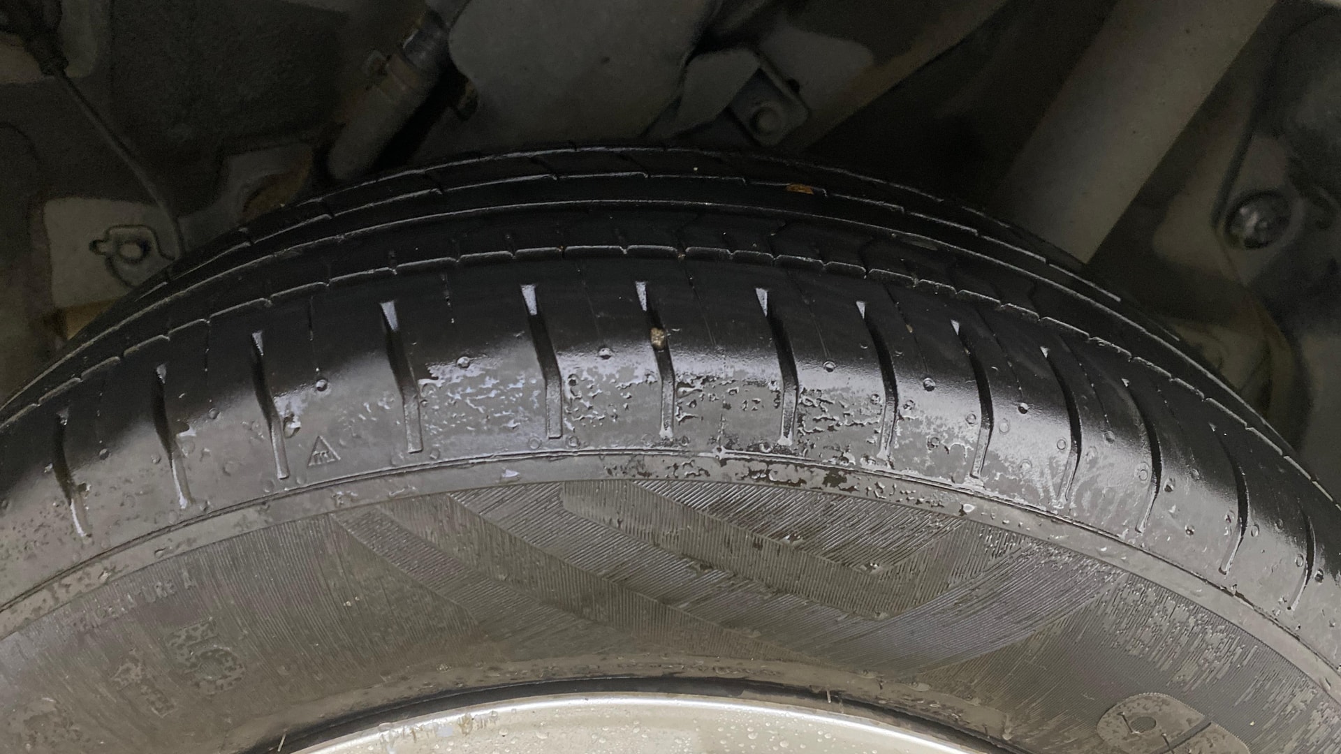 View 2022 Hyundai Venue SX 1.2 Petrol MT Image 19 Used 2022 Hyundai Venue SX 1.2 Petrol MT Image 19