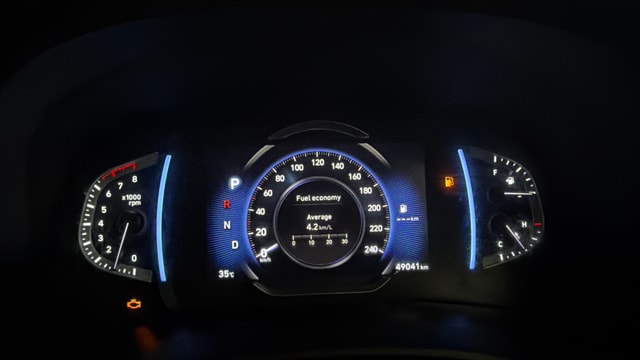 View Hyundai Creta Image 37 Used Hyundai Creta Image 37