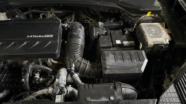 View Hyundai Creta Image 14 Used Hyundai Creta Image 14