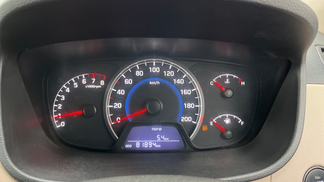 View Hyundai Grand i10 Image 34 Used Hyundai Grand i10 Image 34