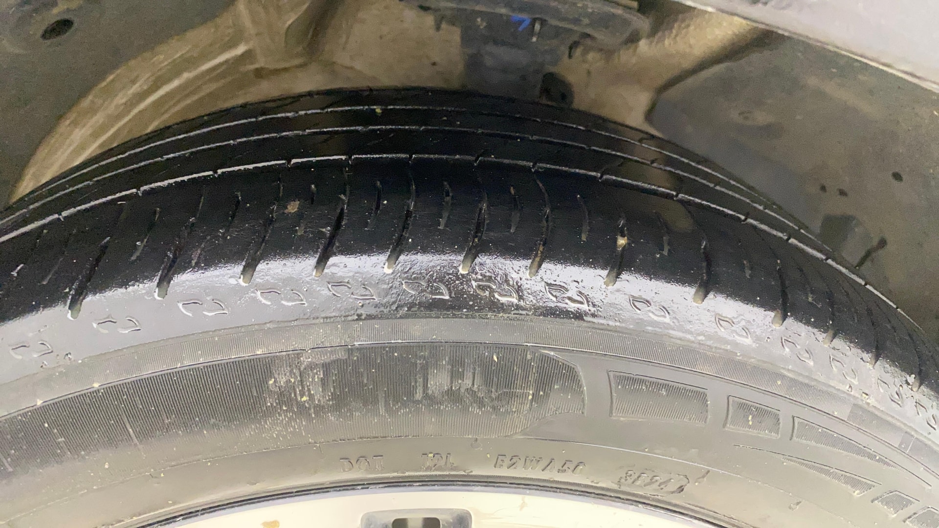 View 2022 MG Hector Sharp CVT Petrol Image 25 Used 2022 MG Hector Sharp CVT Petrol Image 25