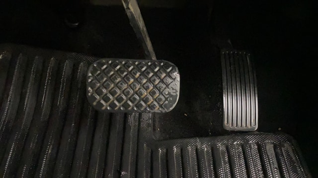 View MG Hector Image 29 Used MG Hector Image 29