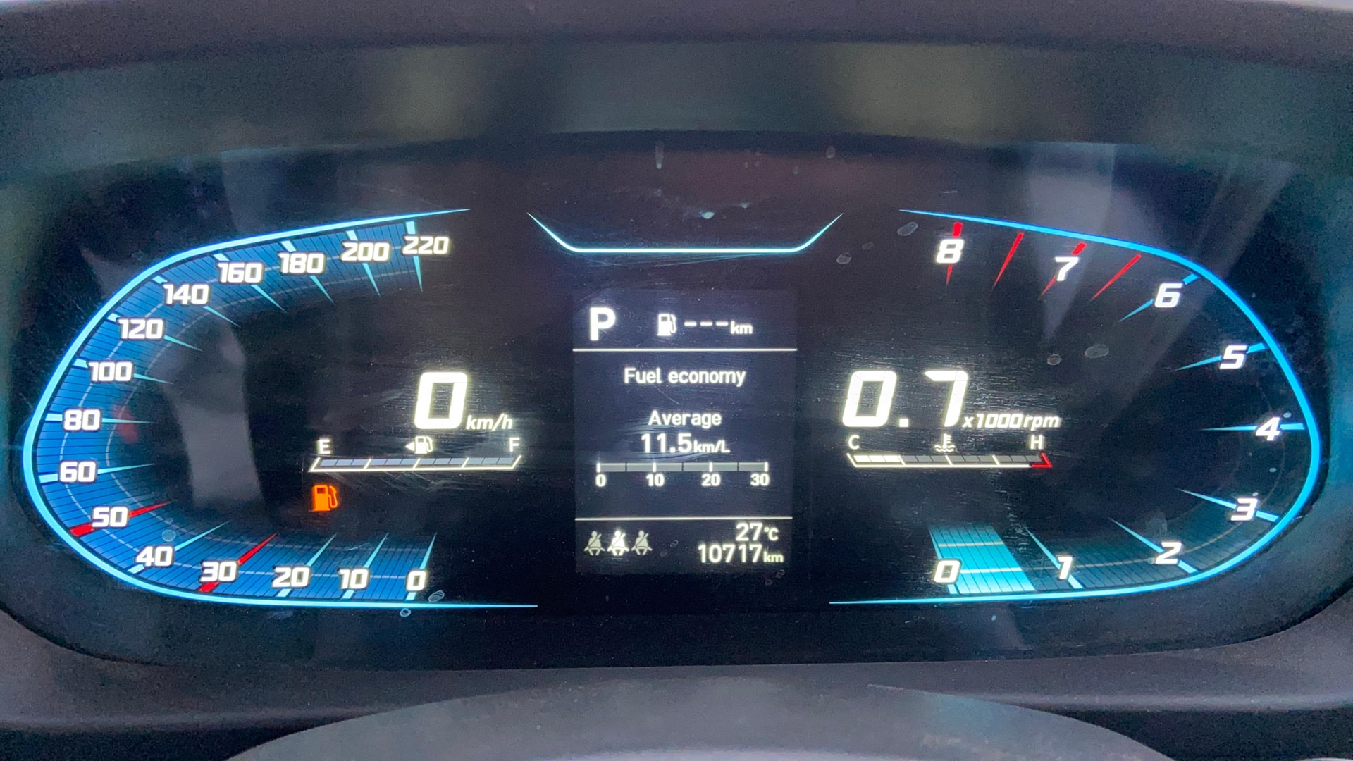 Used 2025 Hyundai Elite i20 Used 2025 Hyundai Elite i20
