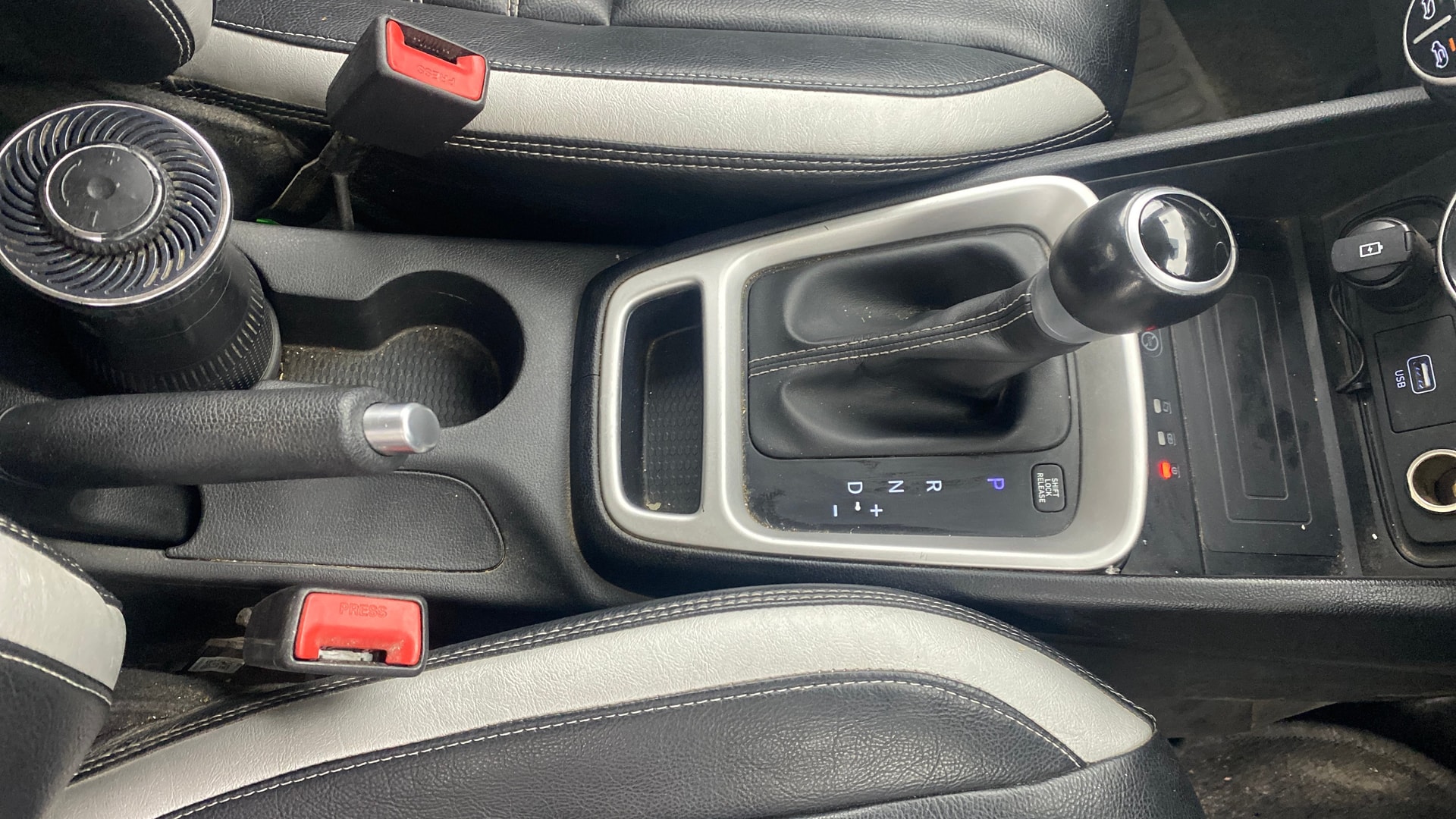 View 2020 Hyundai Venue SX Plus 1.0 Petrol AT Image 41 Used 2020 Hyundai Venue SX Plus 1.0 Petrol AT Image 41