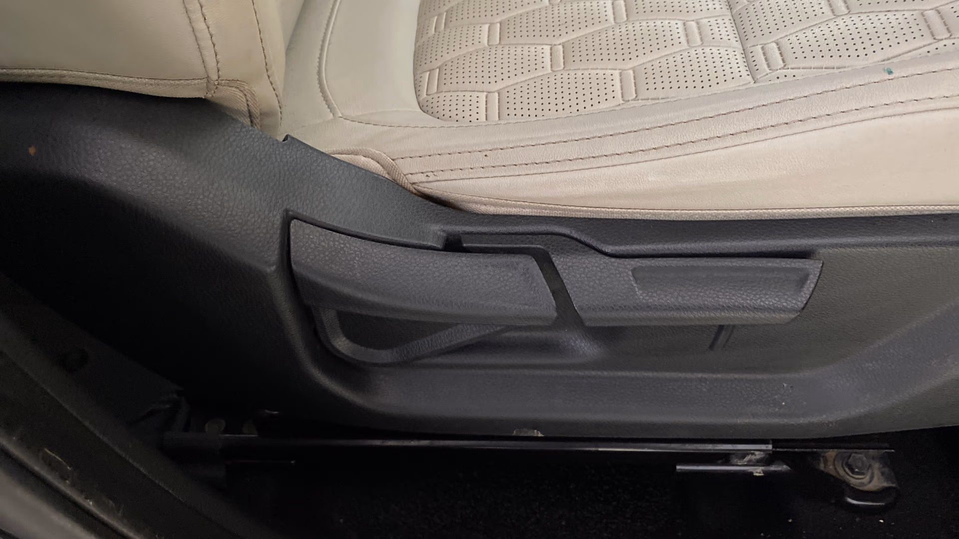 Used 2020 Kia Seltos Used 2020 Kia Seltos