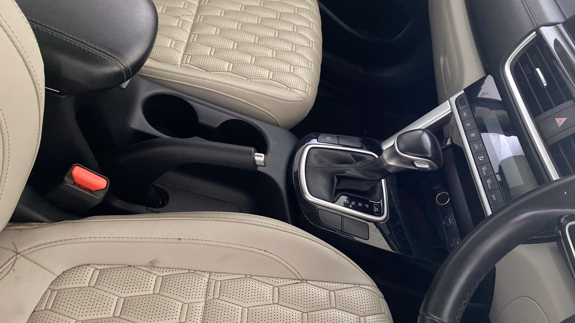 Used 2020 Kia Seltos Used 2020 Kia Seltos