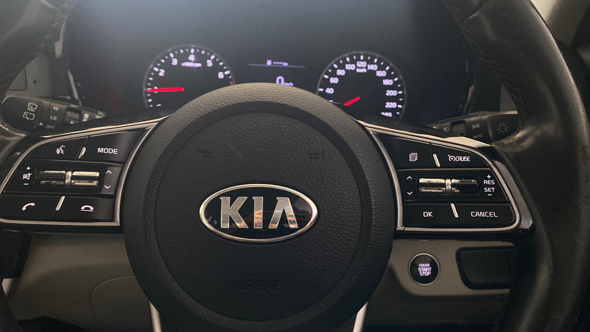 Used 2020 Kia Seltos Used 2020 Kia Seltos