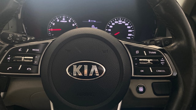View Kia Seltos Image 3 Used Kia Seltos Image 3
