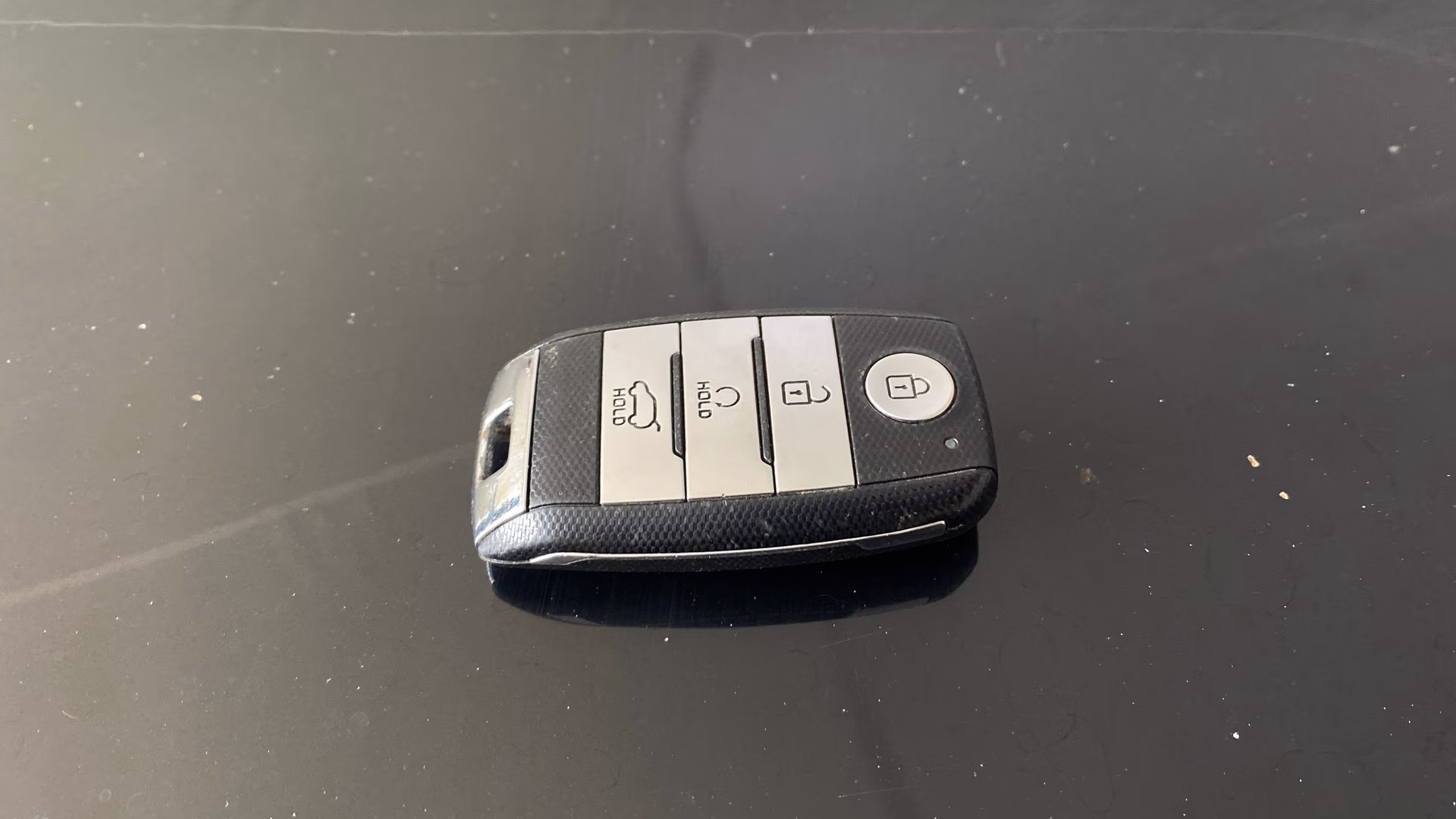 Used 2020 Kia Seltos Used 2020 Kia Seltos