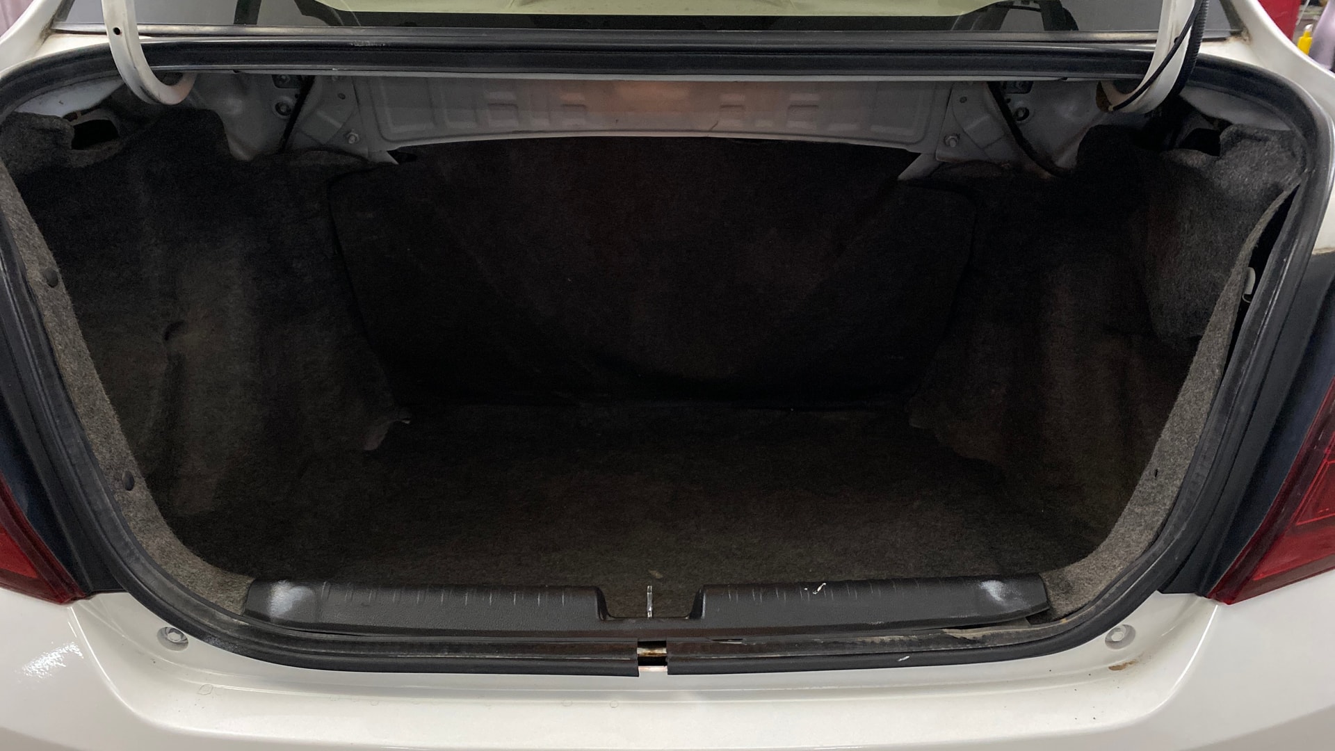 Used 2017 Honda Amaze Used 2017 Honda Amaze