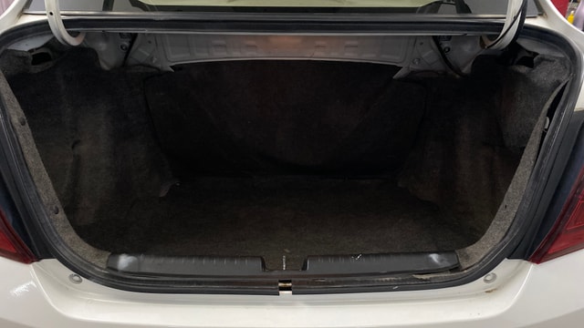 View Honda Amaze Image 10 Used Honda Amaze Image 10