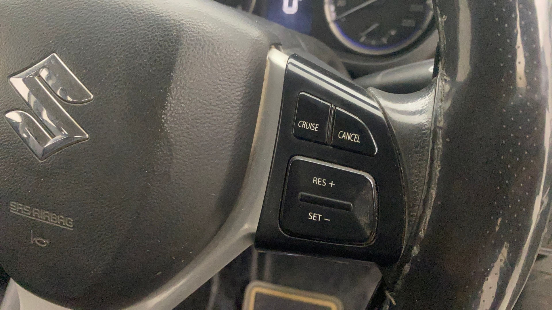 View 2021 Maruti Suzuki 1000 Base Variant Image 3 Used 2021 Maruti Suzuki 1000 Base Variant Image 3