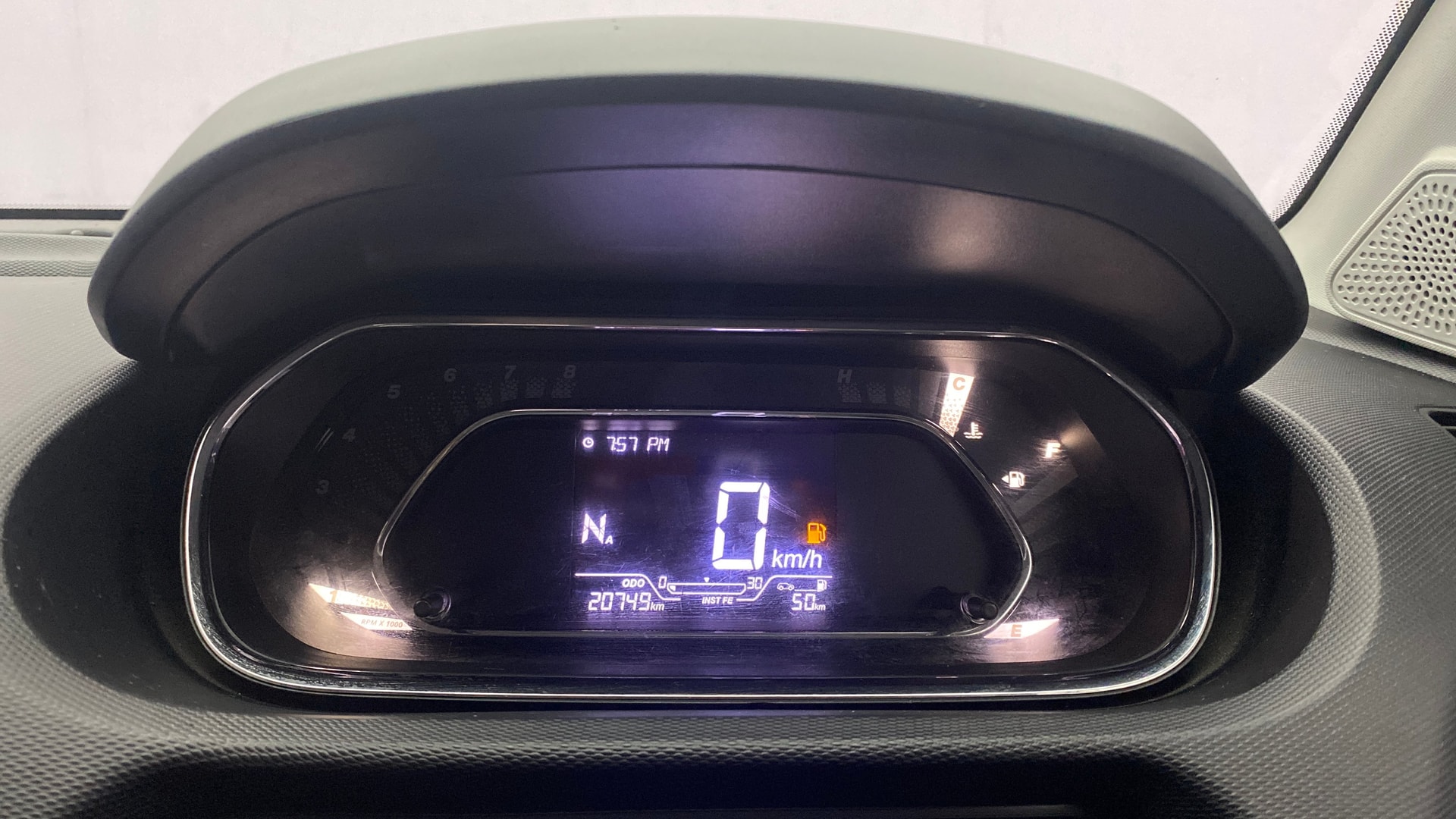 View 2021 Tata Tiago Revotorq XB Image 34 Used 2021 Tata Tiago Revotorq XB Image 34