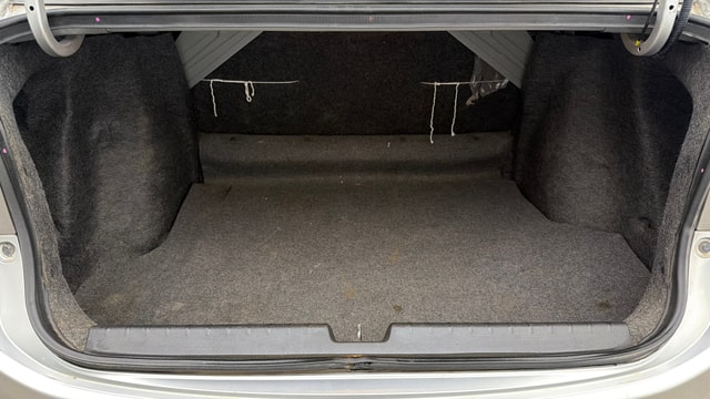 View Honda City Image 7 Used Honda City Image 7