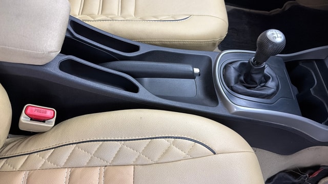 View Honda City Image 41 Used Honda City Image 41