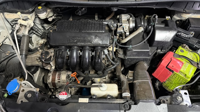 View Honda City Image 44 Used Honda City Image 44