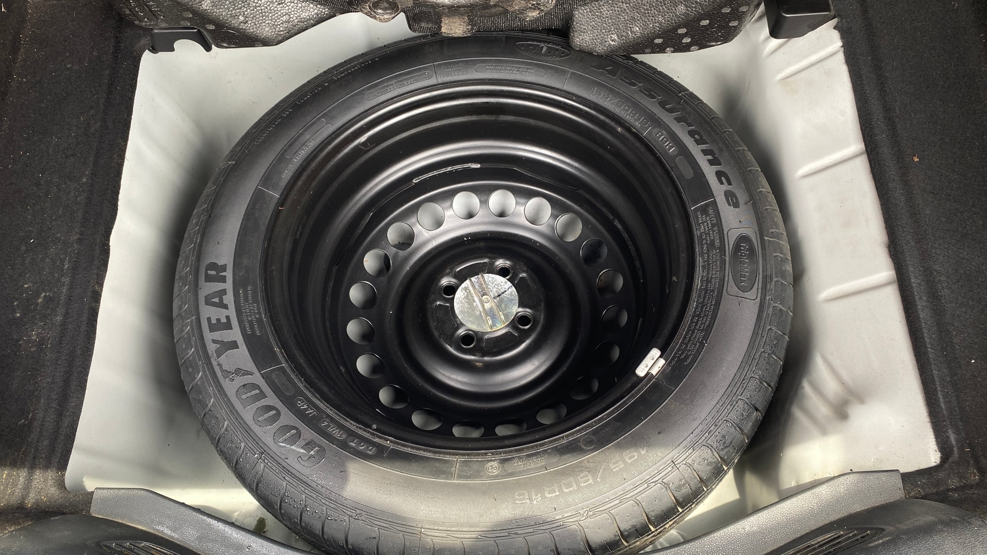 View 2021 Honda WR-V S MT Diesel Edge Edition Image 26 Used 2021 Honda WR-V S MT Diesel Edge Edition Image 26