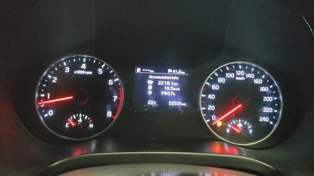 View Kia Seltos Image 37 Used Kia Seltos Image 37