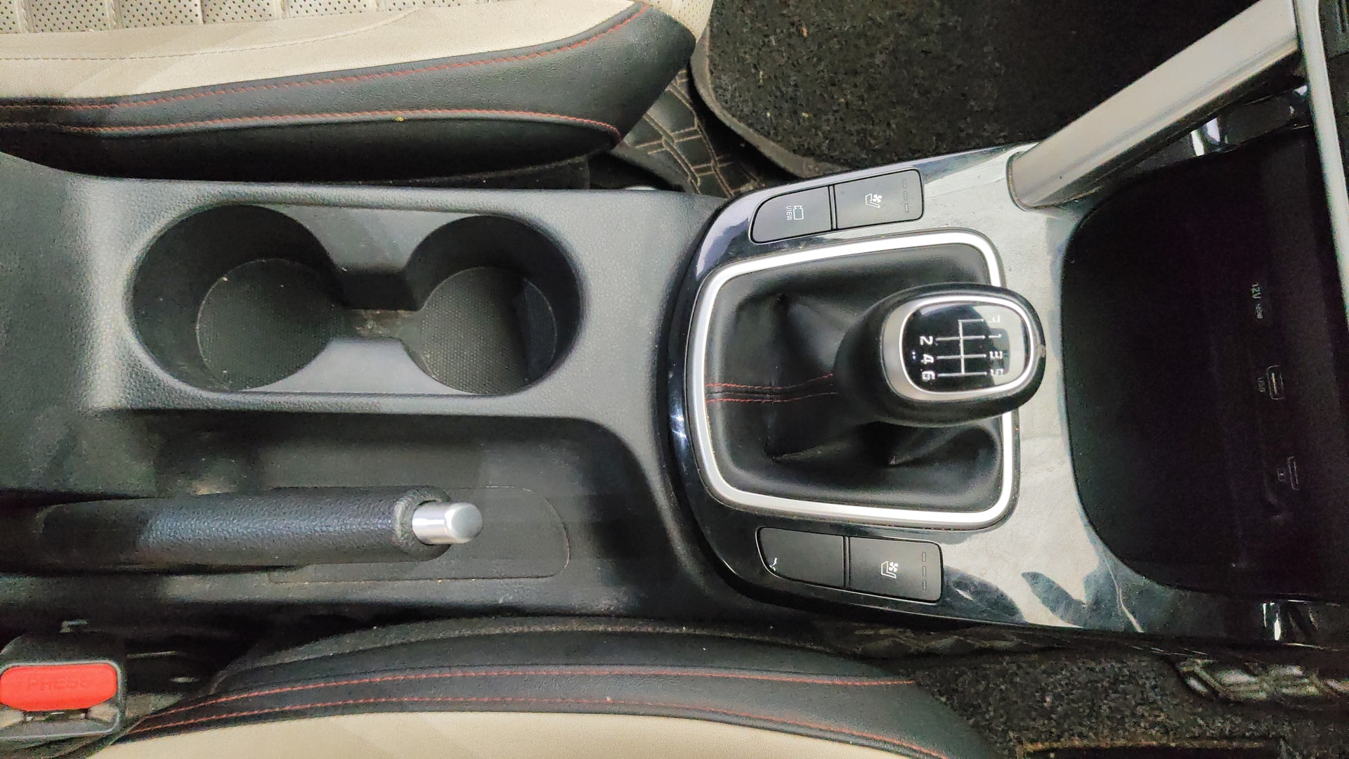 Used 2023 Kia Seltos Used 2023 Kia Seltos