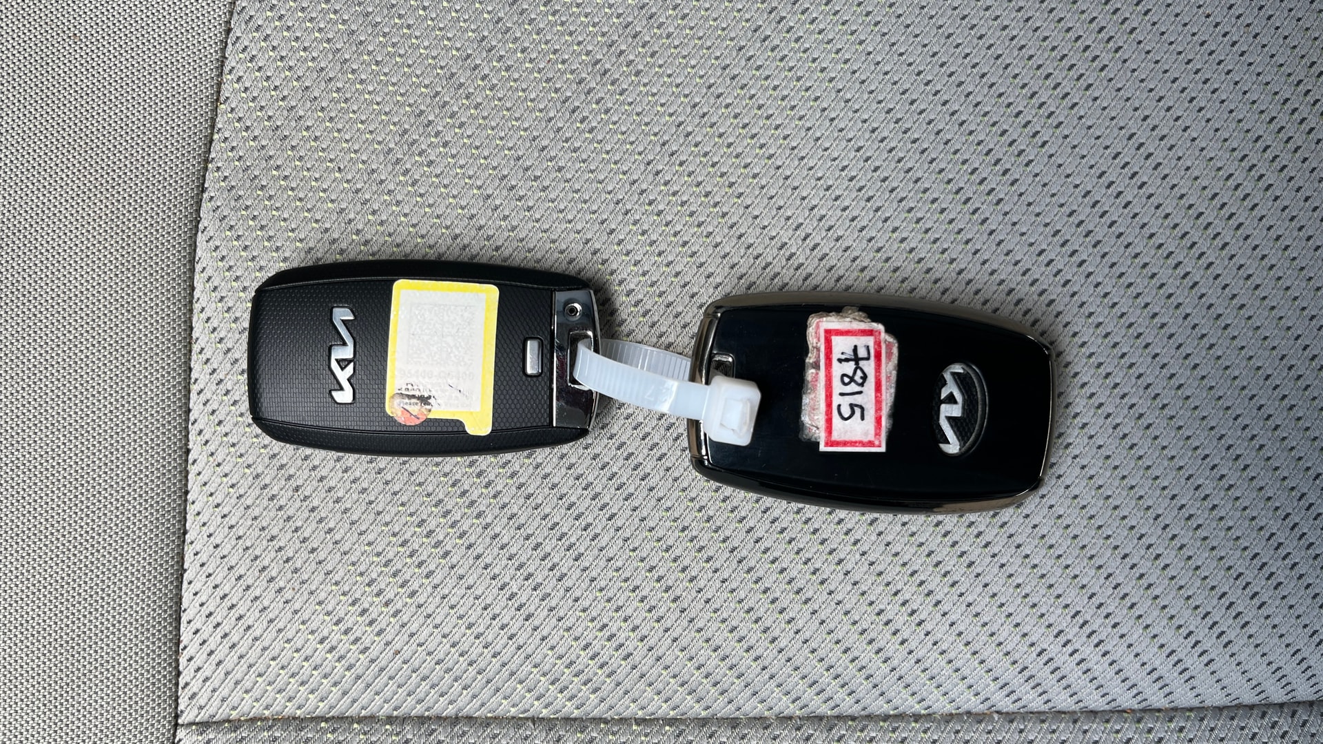 View 2023 Kia Seltos D1.5 CRDI VGT 6MT HTK Plus Image 19 Used 2023 Kia Seltos D1.5 CRDI VGT 6MT HTK Plus Image 19