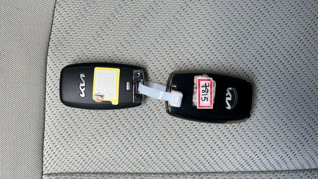View Kia Seltos Image 19 Used Kia Seltos Image 19