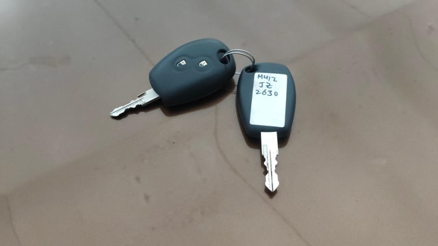 View Renault Duster Image 27 Used Renault Duster Image 27