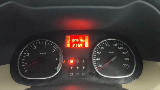 View Renault Duster Image 34 Used Renault Duster Image 34